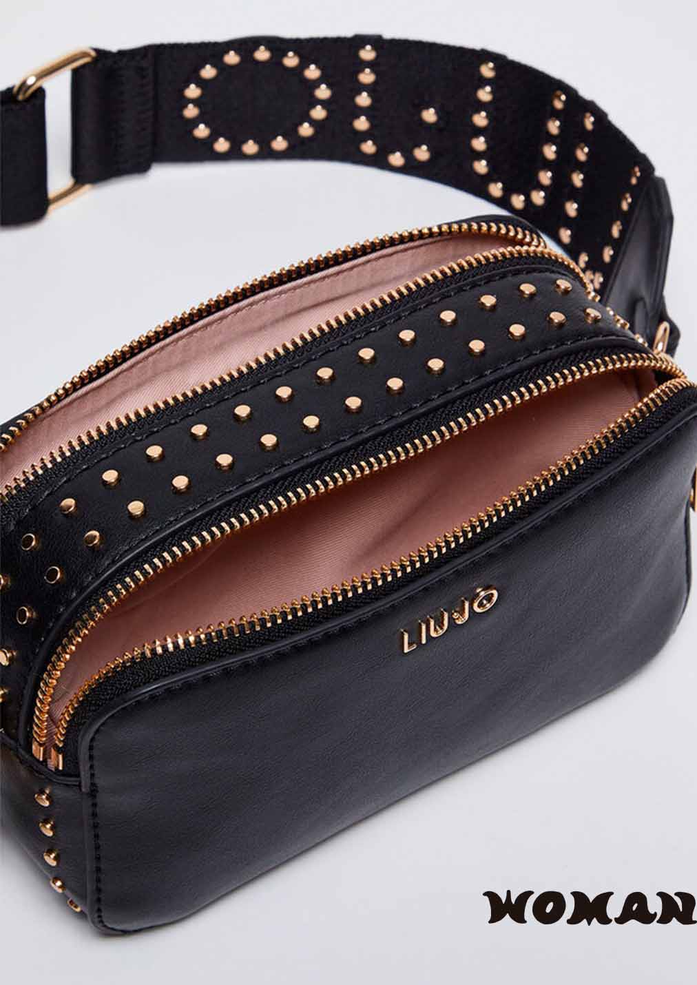Liujo crossbody bag