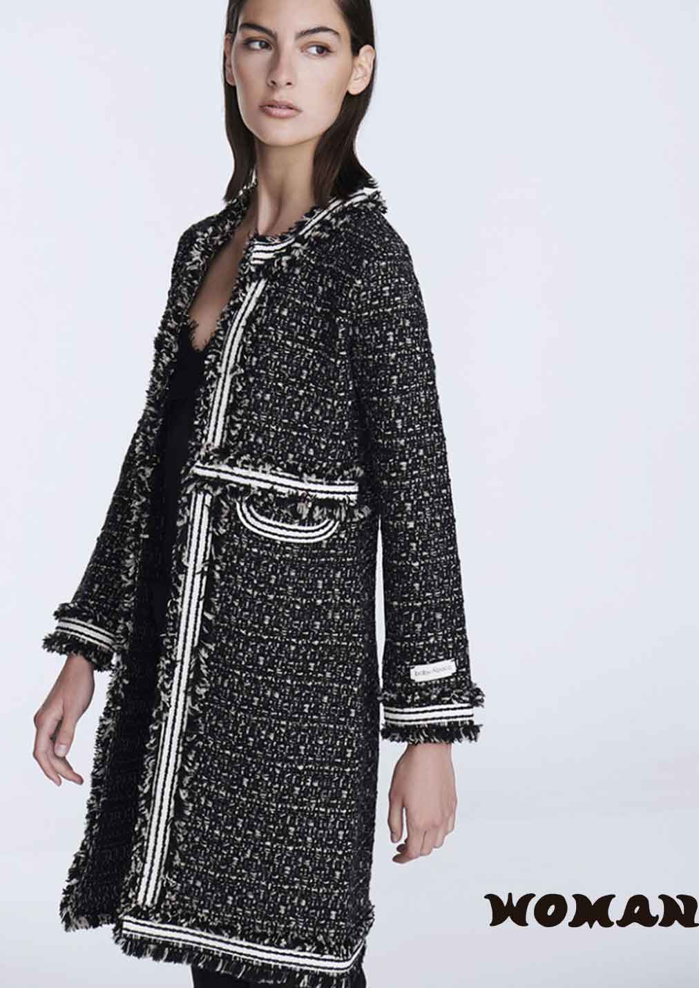Chaqueta The Extreme Collection Olivia