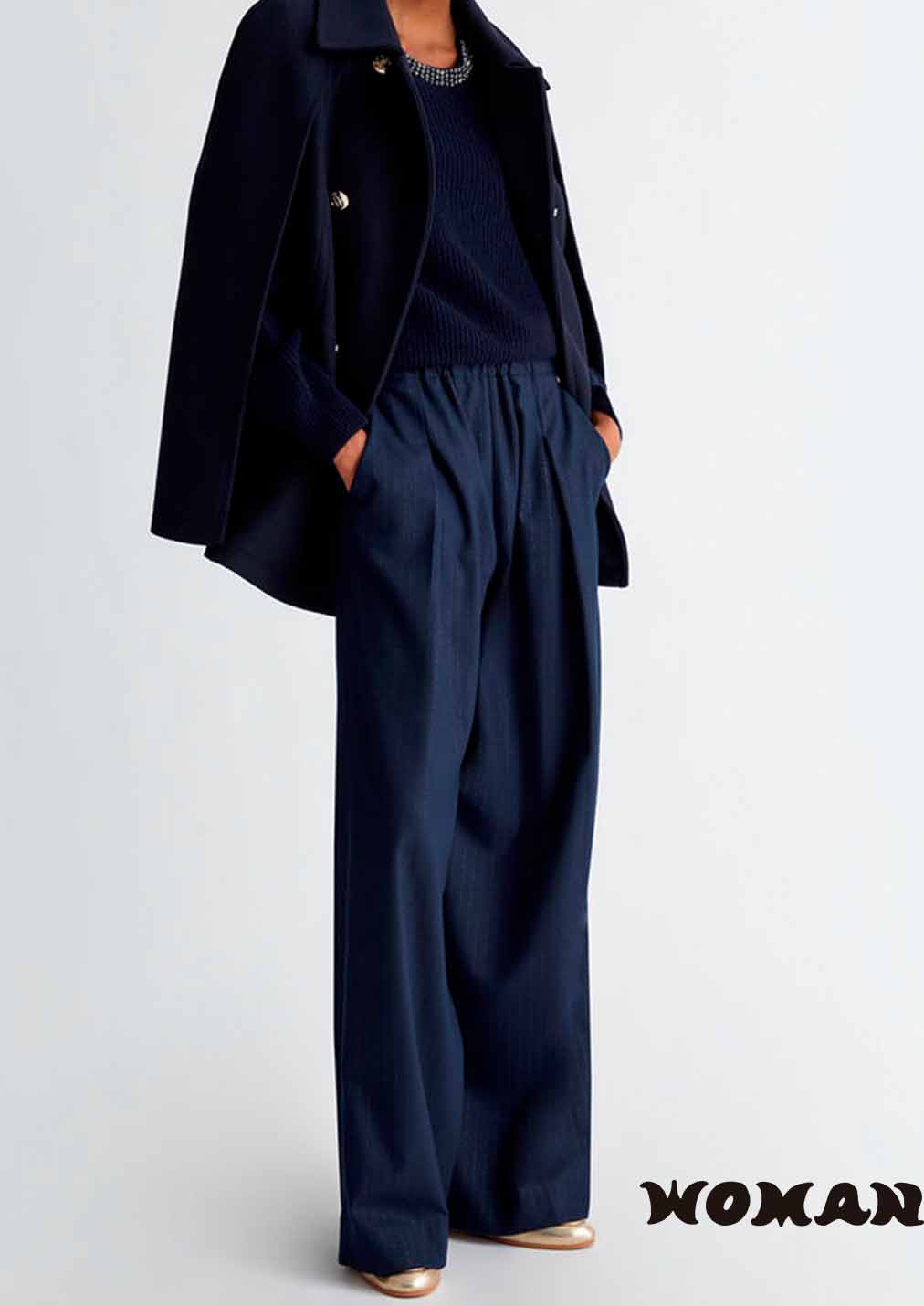 Liujo Cape