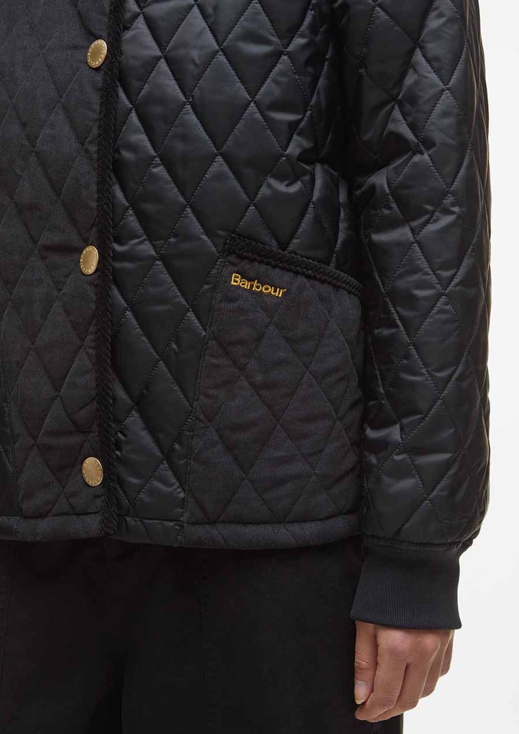 Chaqueta de mujer BARBOUR Marla Quilted Jacket