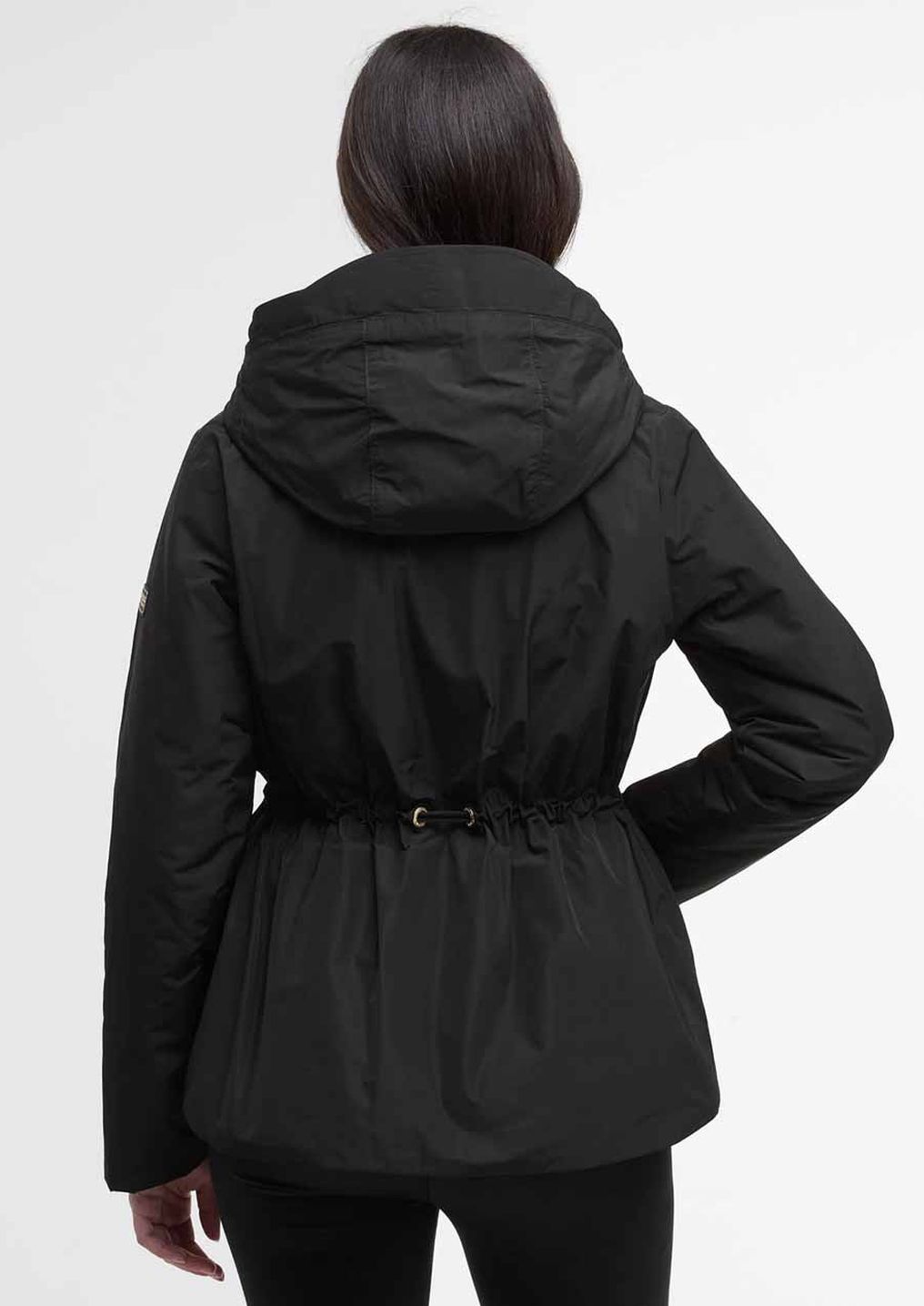 Chaqueta de mujer BARBOUR Winter Piper Showerproof