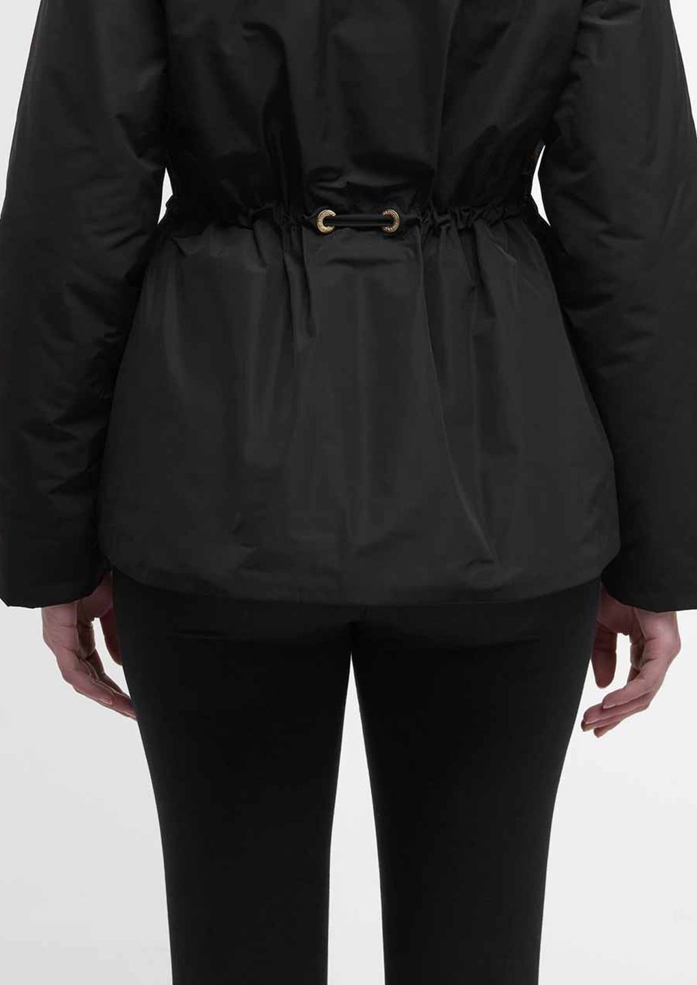 Chaqueta de mujer BARBOUR Winter Piper Showerproof
