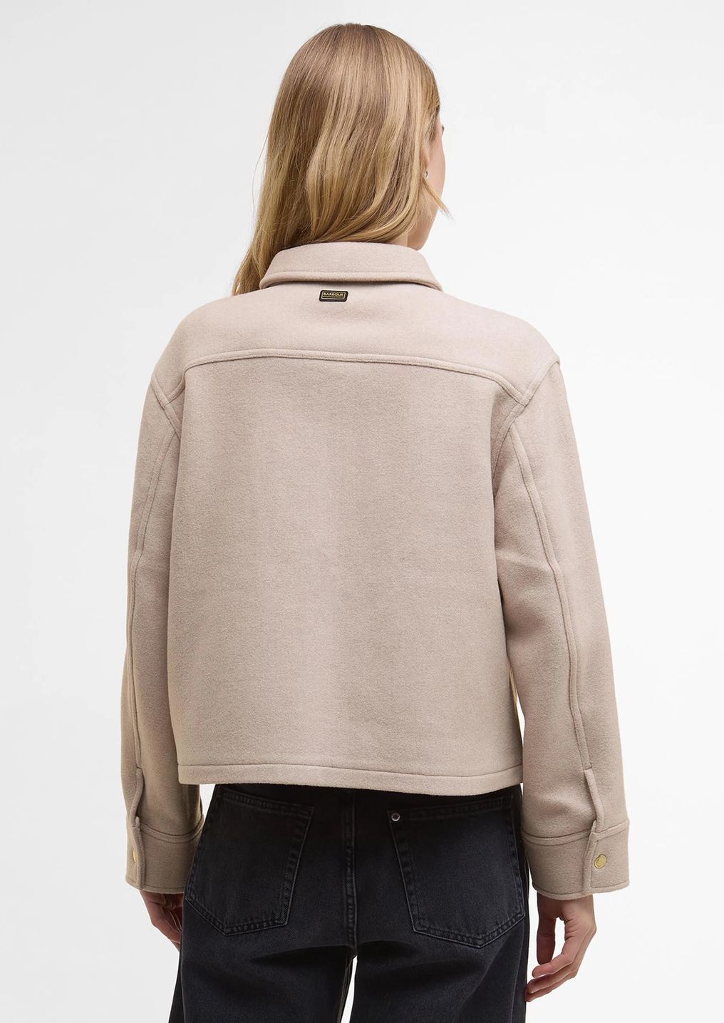Chaqueta de mujer BARBOUR Chloe