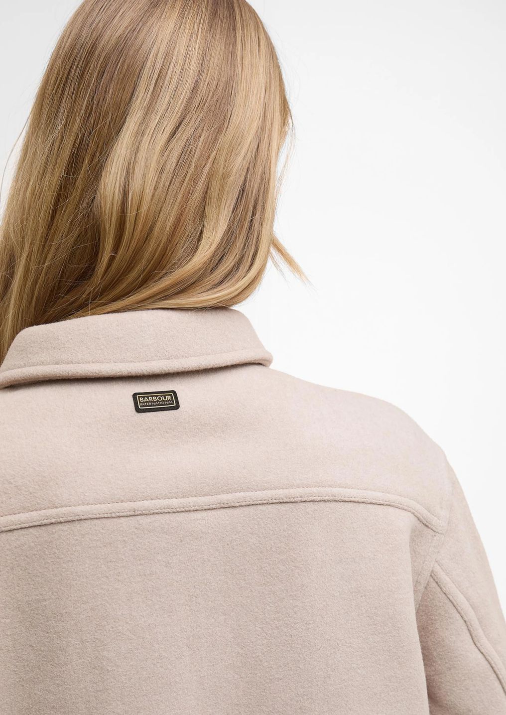 Chaqueta de mujer BARBOUR Chloe
