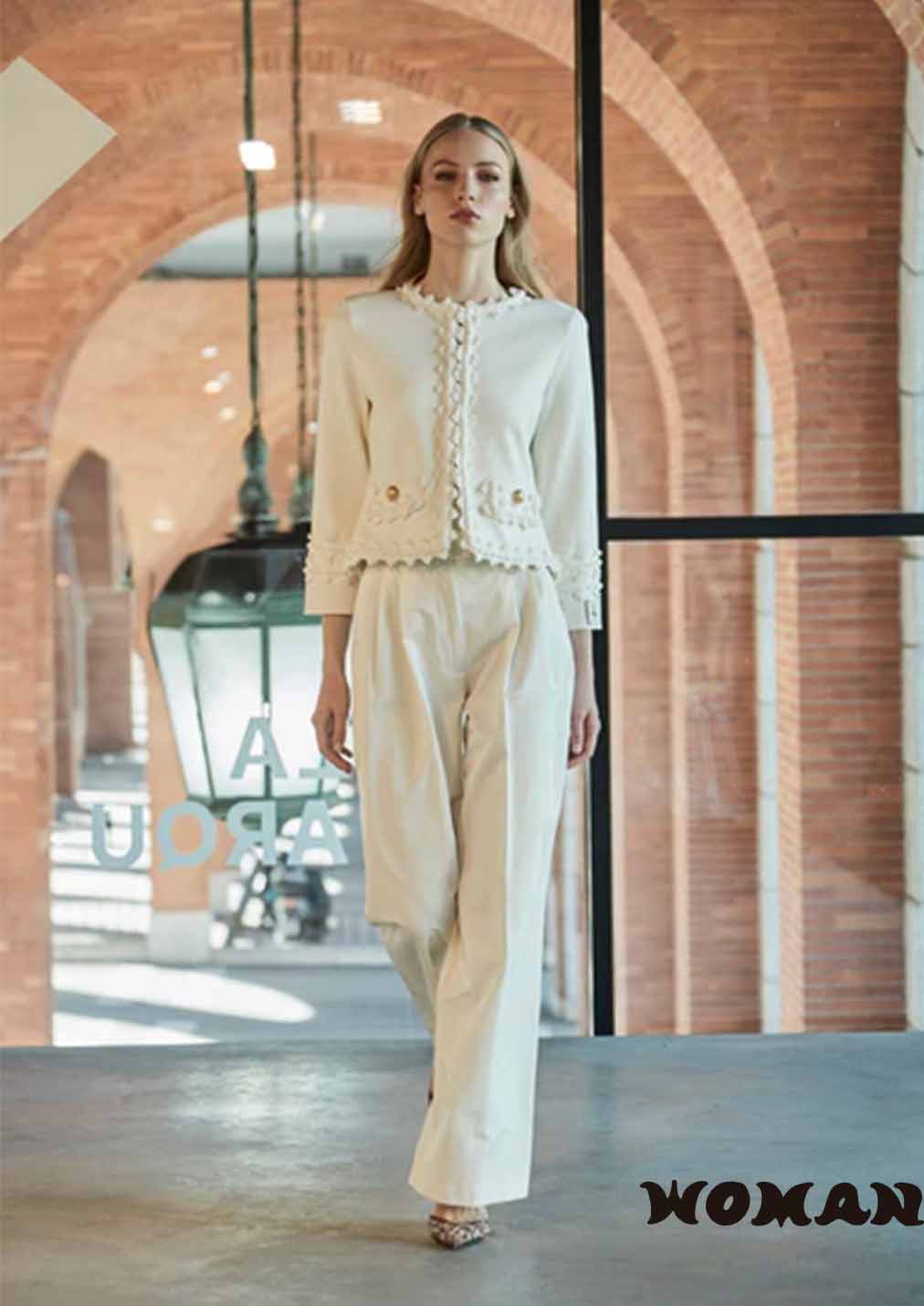 The Extreme Collection René Crudo Jacket
