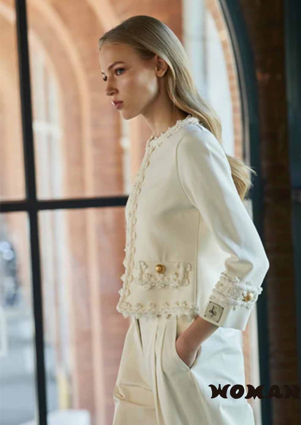 The Extreme Collection René Crudo Jacket