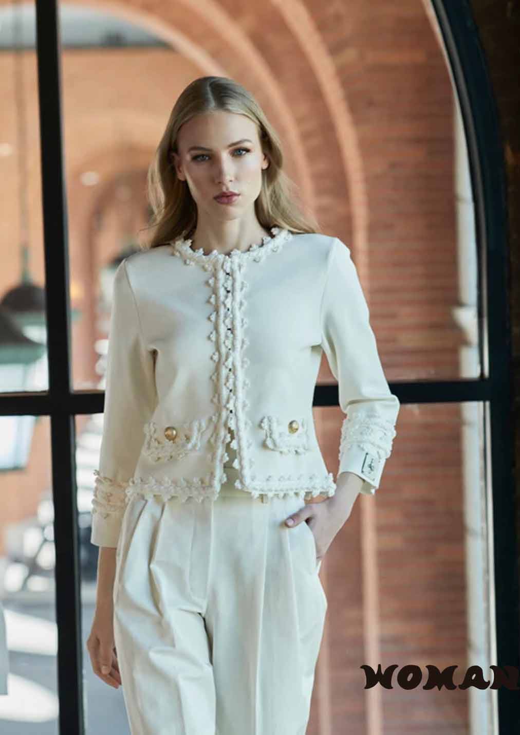 The Extreme Collection René Crudo Jacket