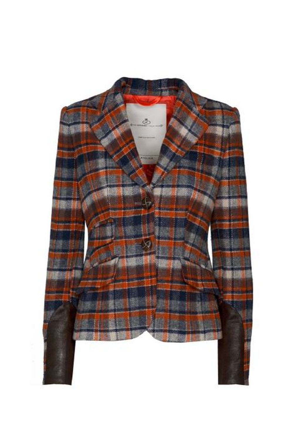 Veste Mac Gregor de la collection Extreme