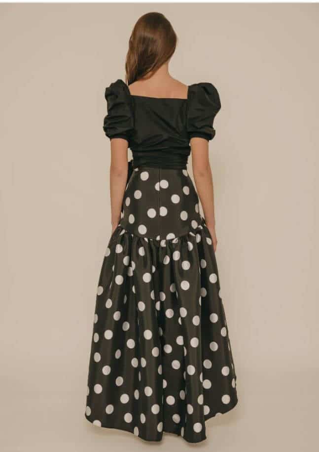 Cherubina Falda Carrie