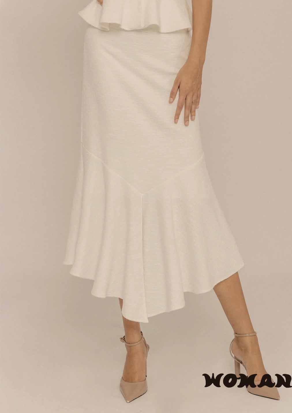CHERUBINA SKIRT AND TOP Jannat