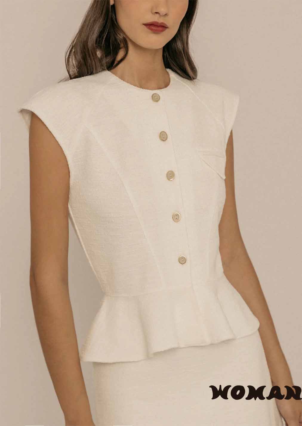 CHERUBINA SKIRT AND TOP Jannat