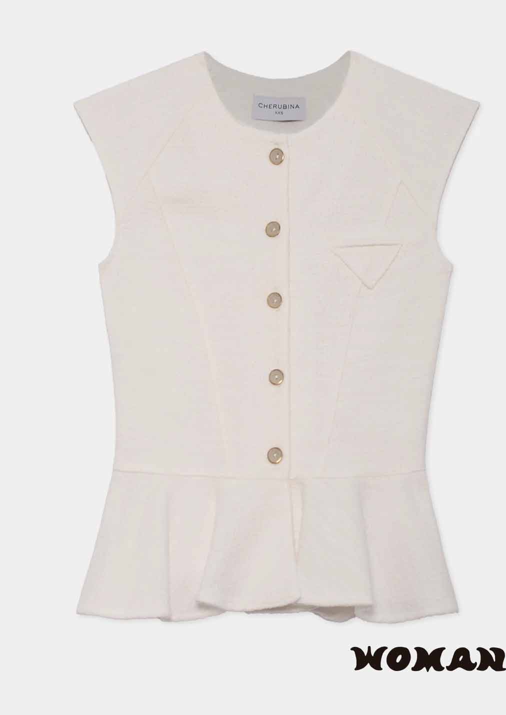 CHERUBINA SKIRT AND TOP Jannat