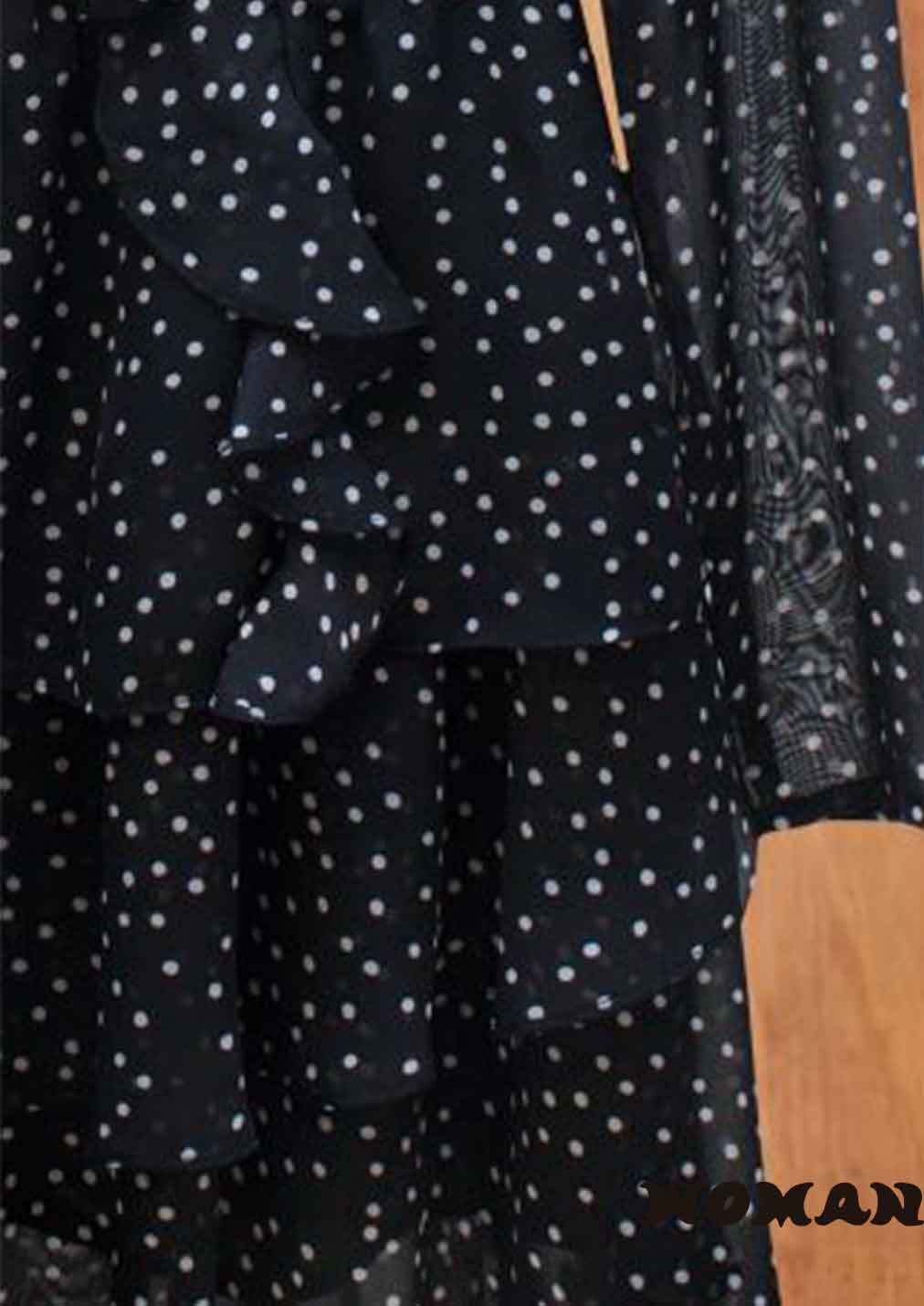 Vestido FETICHE SUANCES Karen