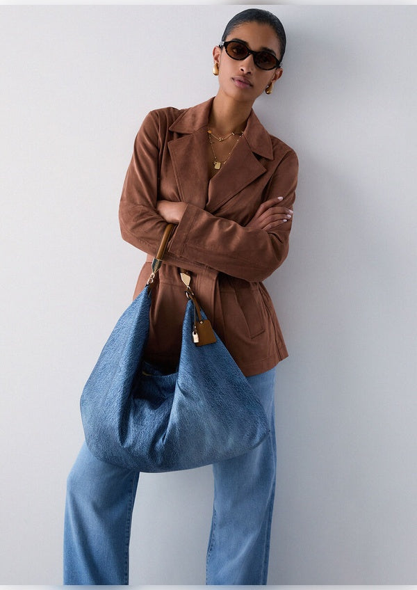 Bolso Liujo Fular mediano