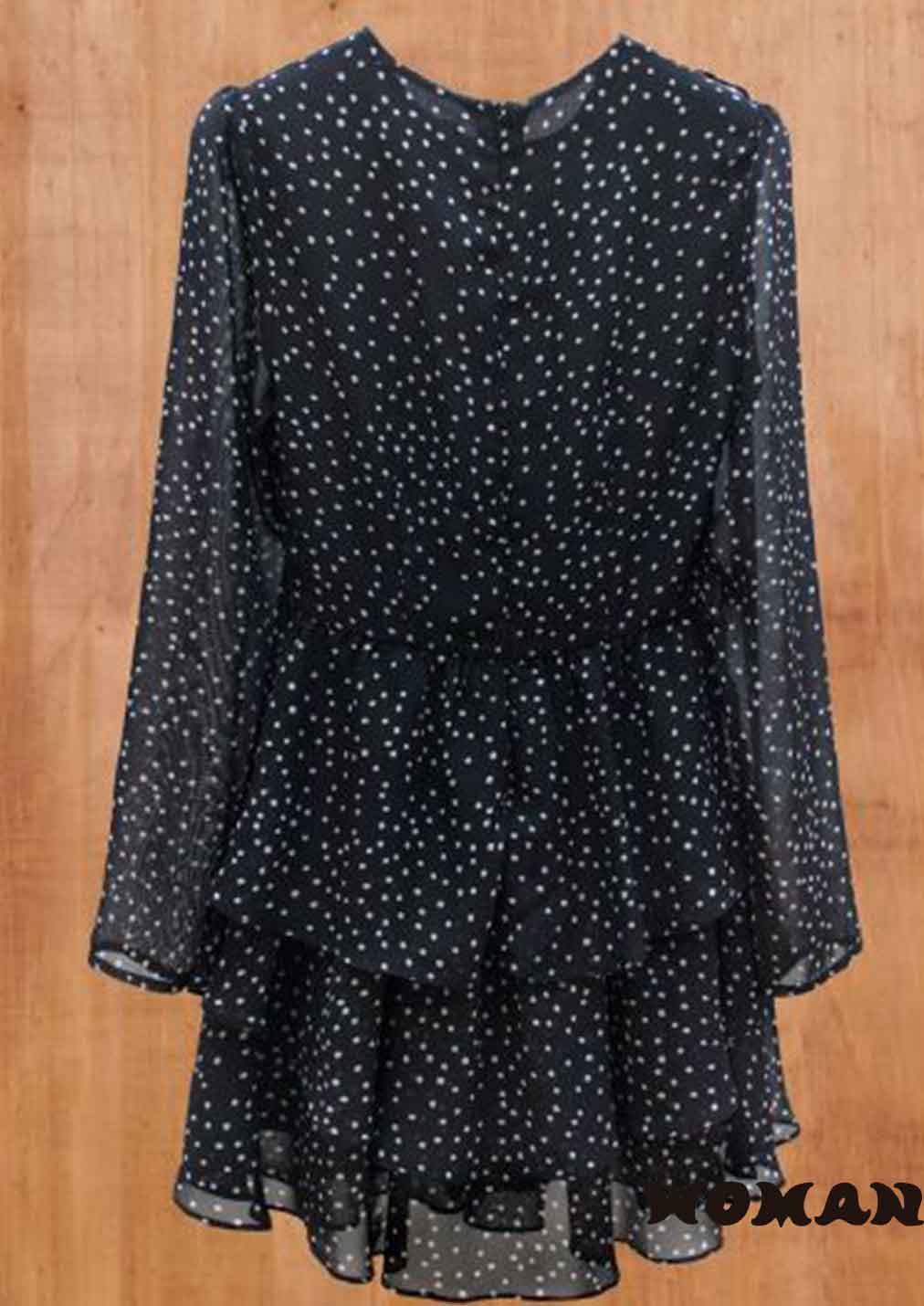 Vestido FETICHE SUANCES Karen