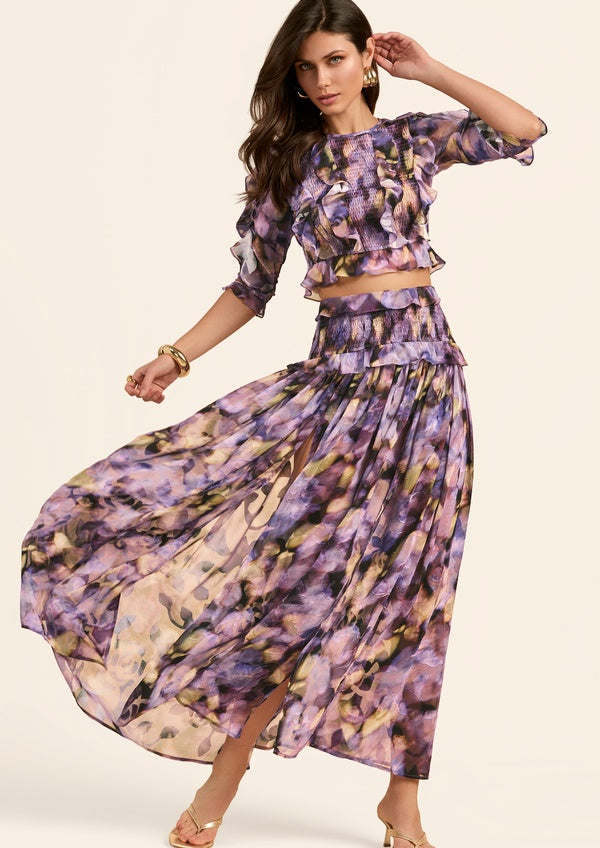 Set FETICHE SUANCES Amatista