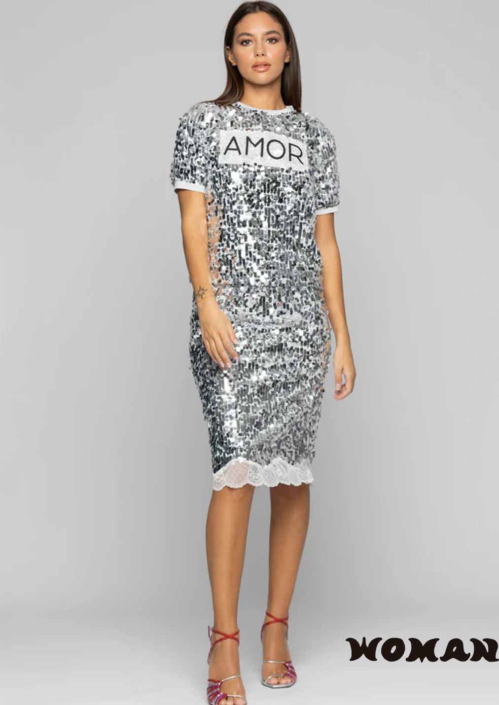 KOCCA Love Skirt