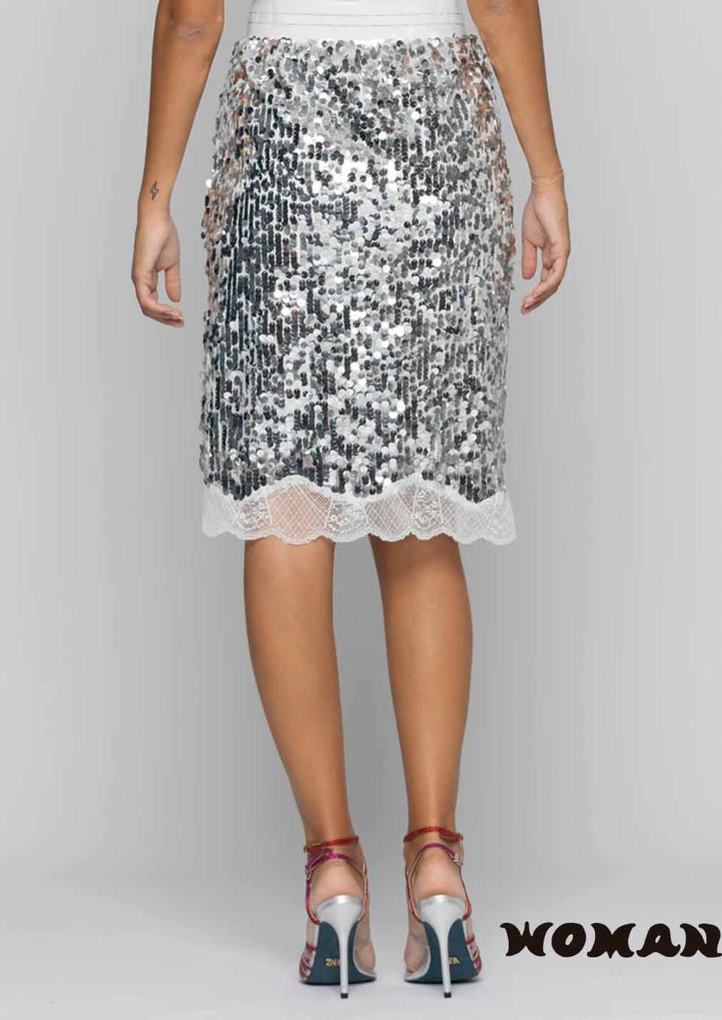 KOCCA Love Skirt