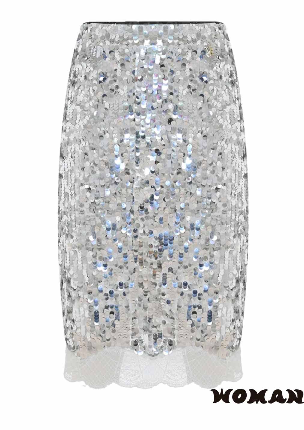 KOCCA Love Skirt