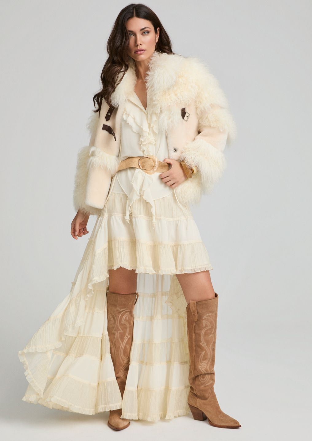 FETICHE SUANCES Rhapsody Set