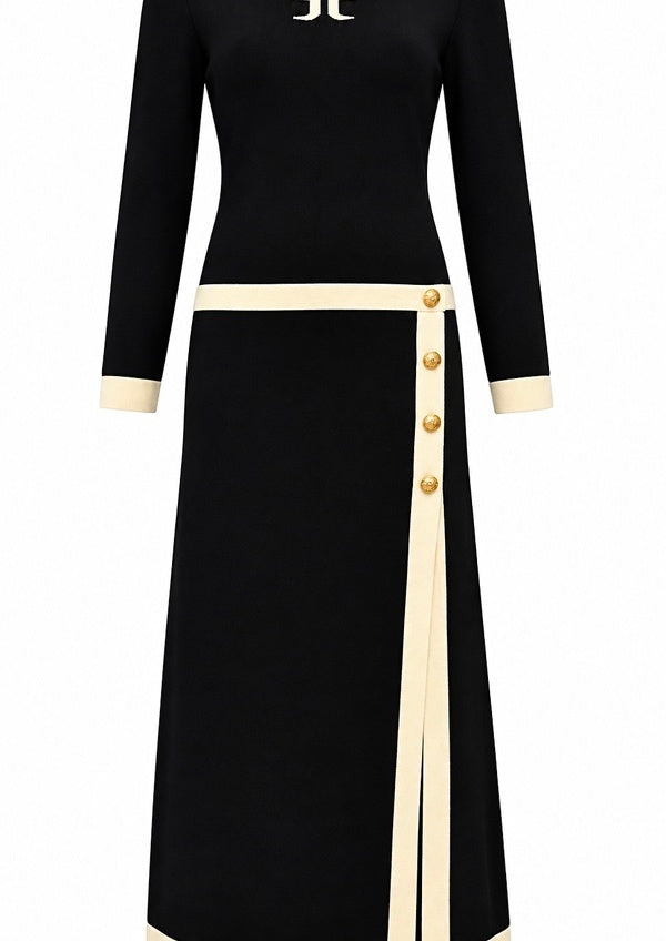 Vestido FETICHE SUANCES Icon