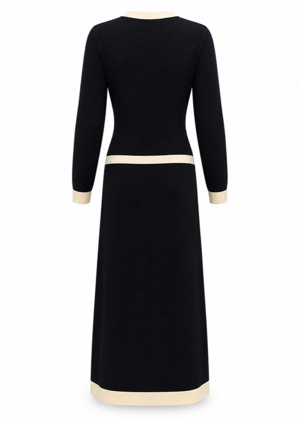 Vestido FETICHE SUANCES Icon