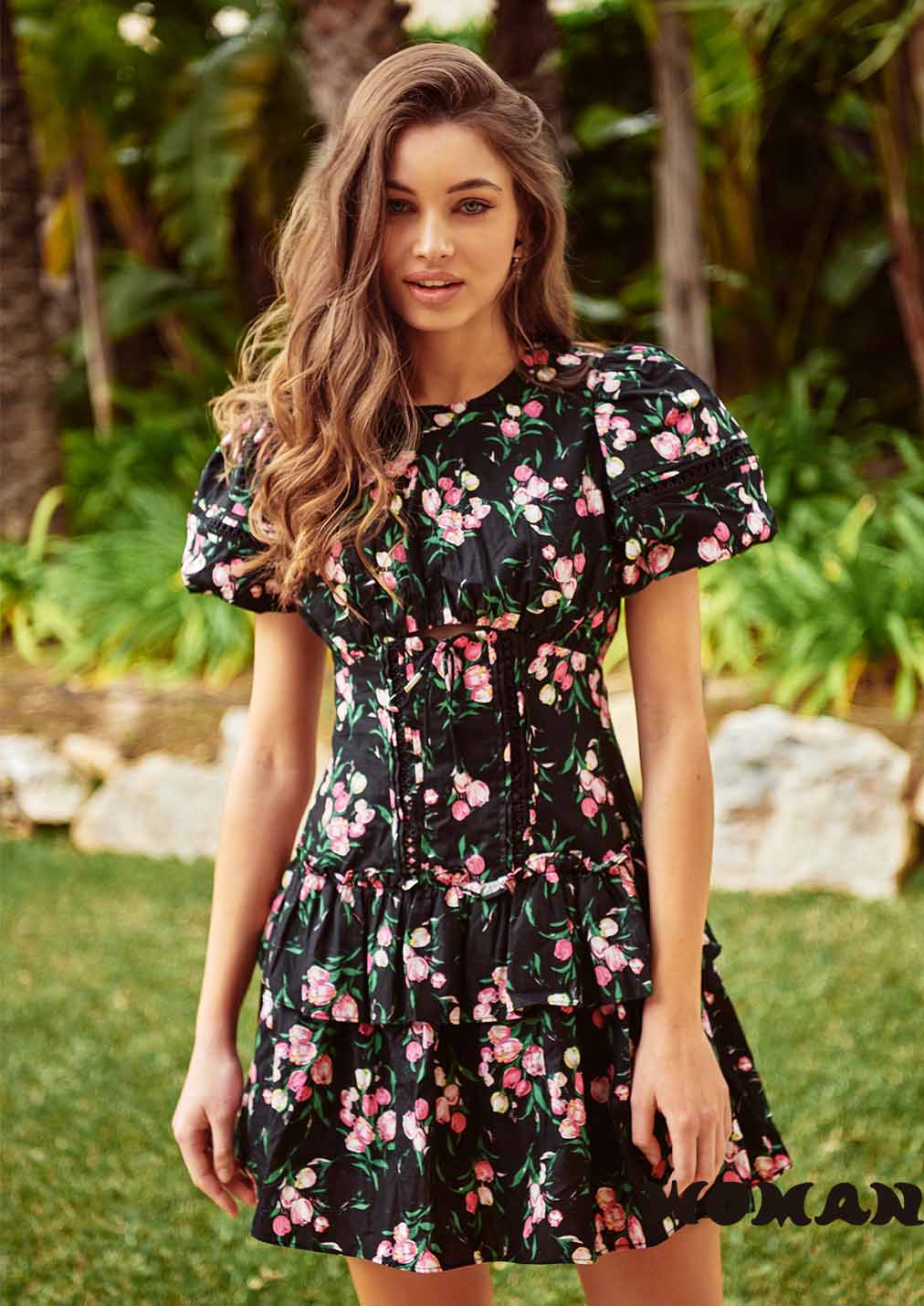 Vestido FETICHE SUANCES ABYY