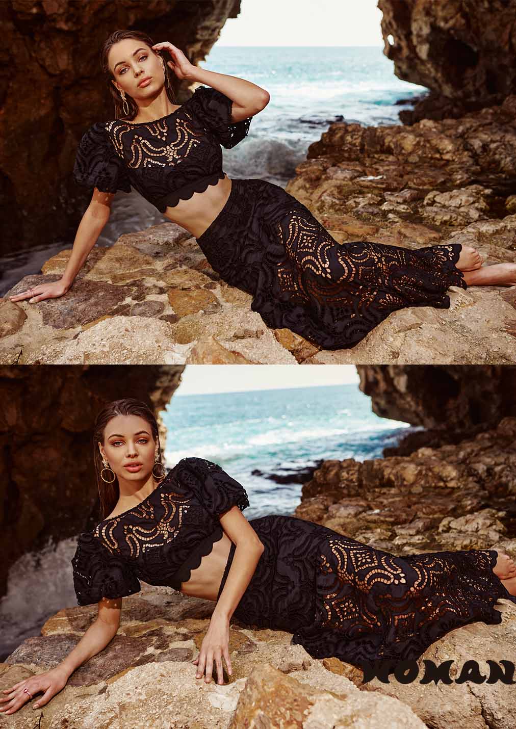 Vestido FETICHE SUANCES MARSHALL SET