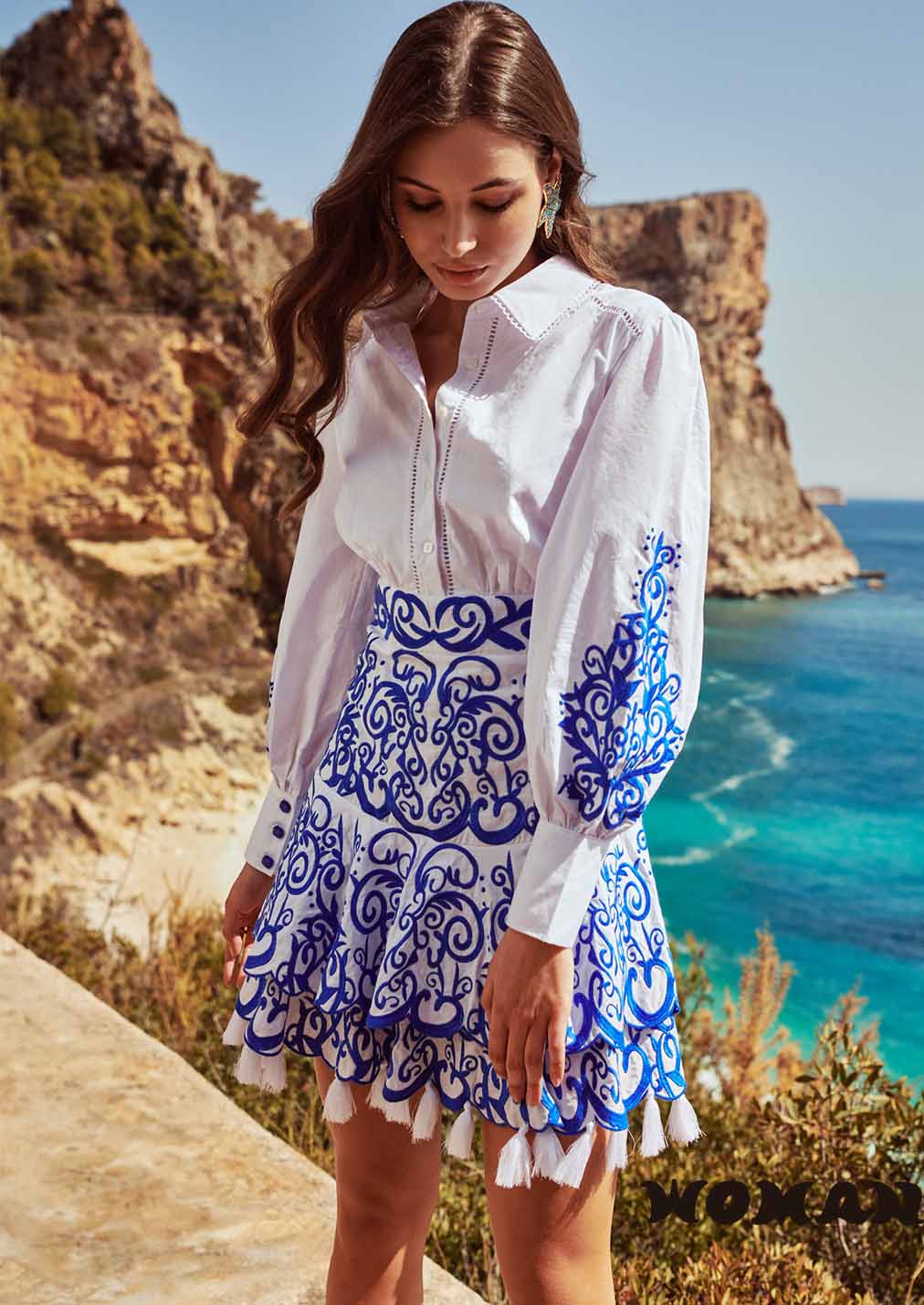 Vestido FETICHE SUANCES OPORTO