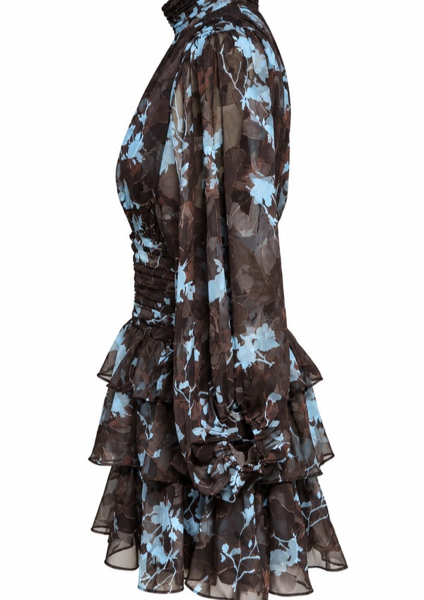 Vestido FETICHE SUANCES Mia