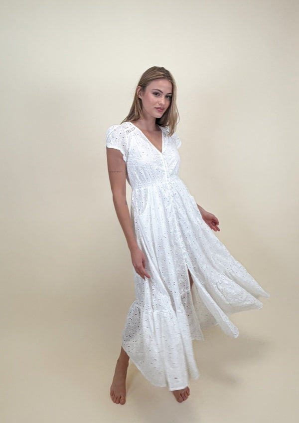 Vestido Jaase Gardenia Carmen