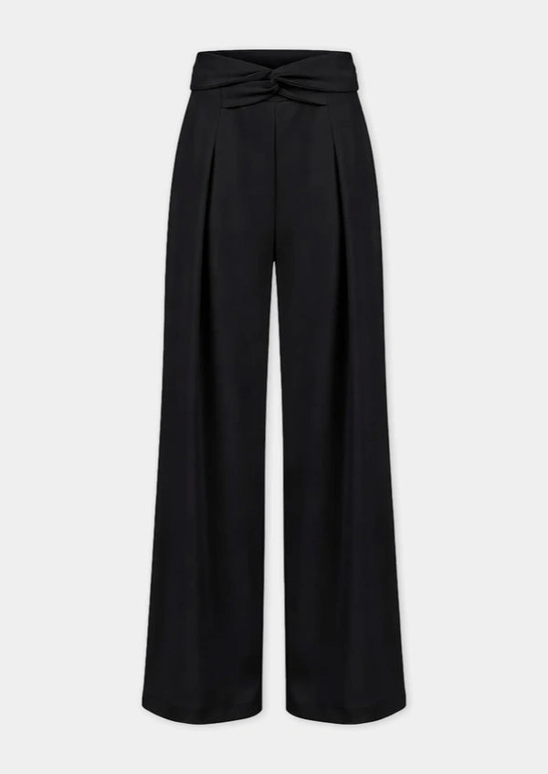 Pantalón CHERUBINA Georgiana Negro