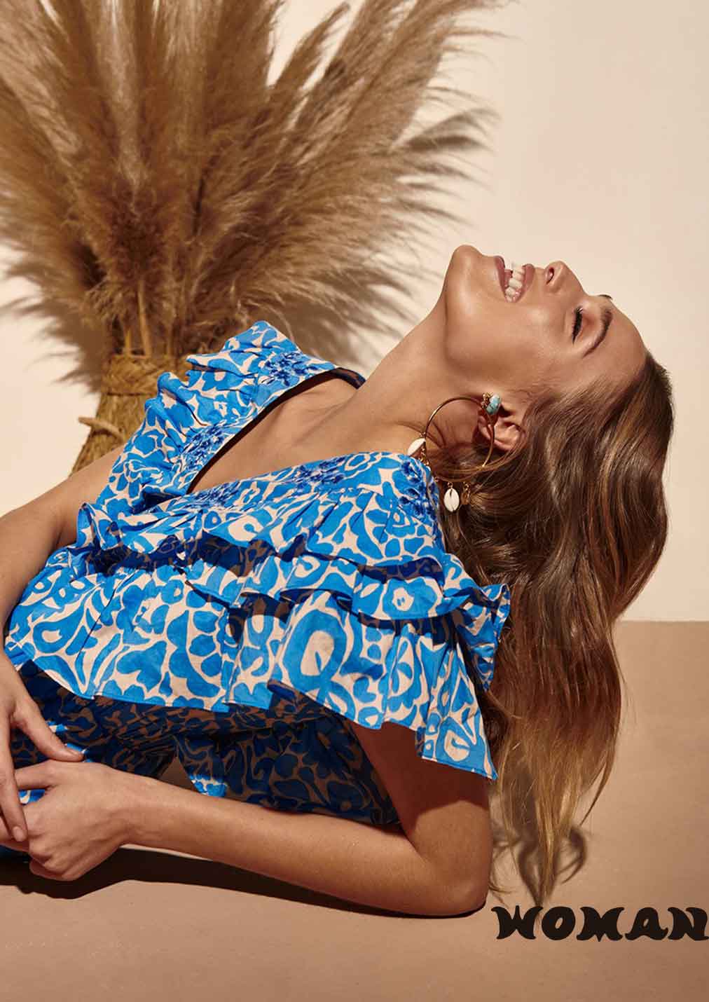 Vestido Fetiche Suances Santorini