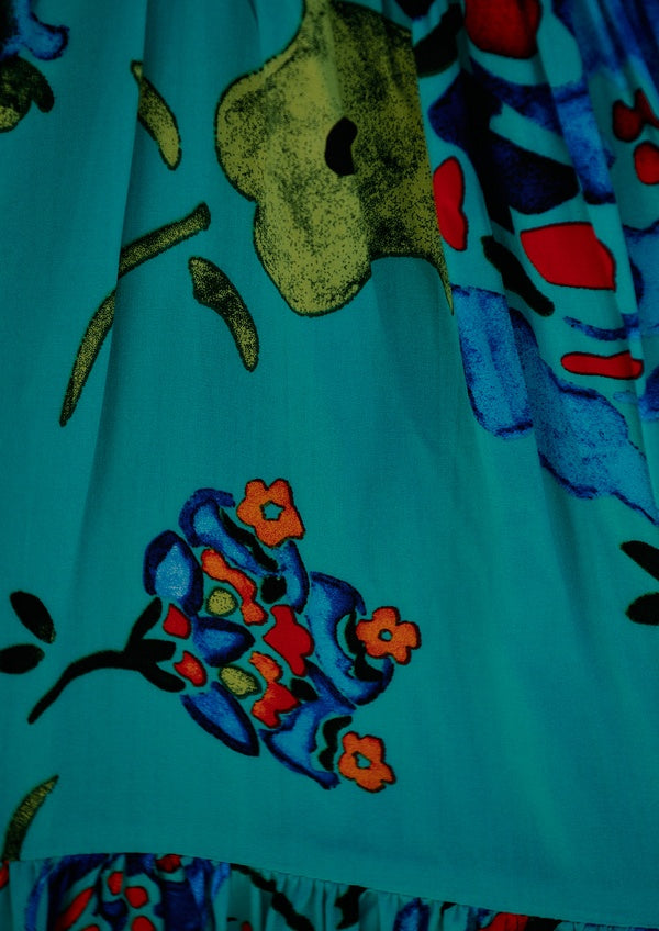 Vestido Jaase Isla Mare Carmen