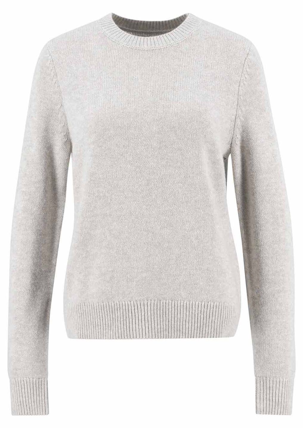 Jersey de mujer BARBOUR Woodhouse Crew Neck