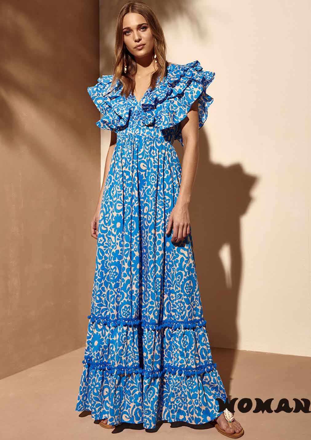 Vestido Fetiche Suances Santorini