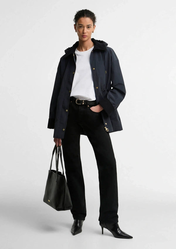 Chaqueta de mujer BARBOUR Evelyn Showerproof