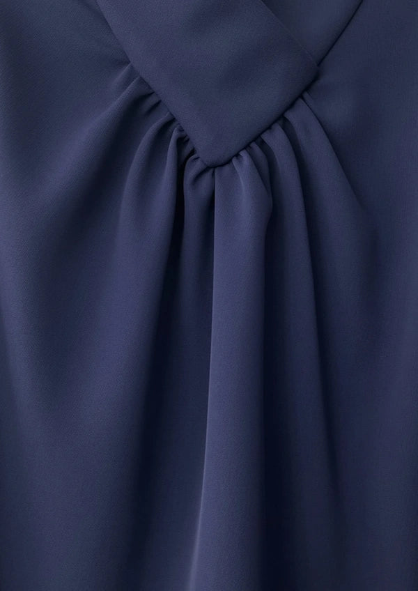 Blusa CHERUBINA Luthien Azul