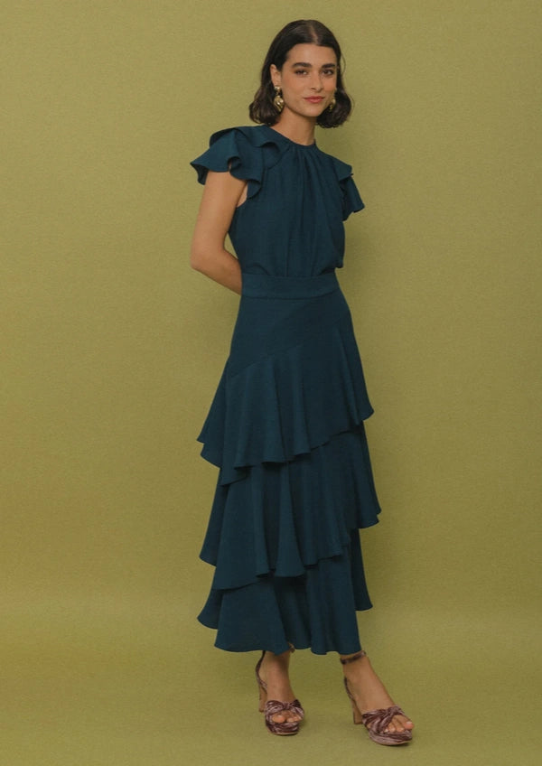Conjunto CHERUBINA Vesper
