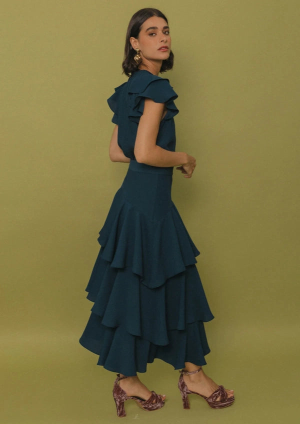 Conjunto CHERUBINA Vesper