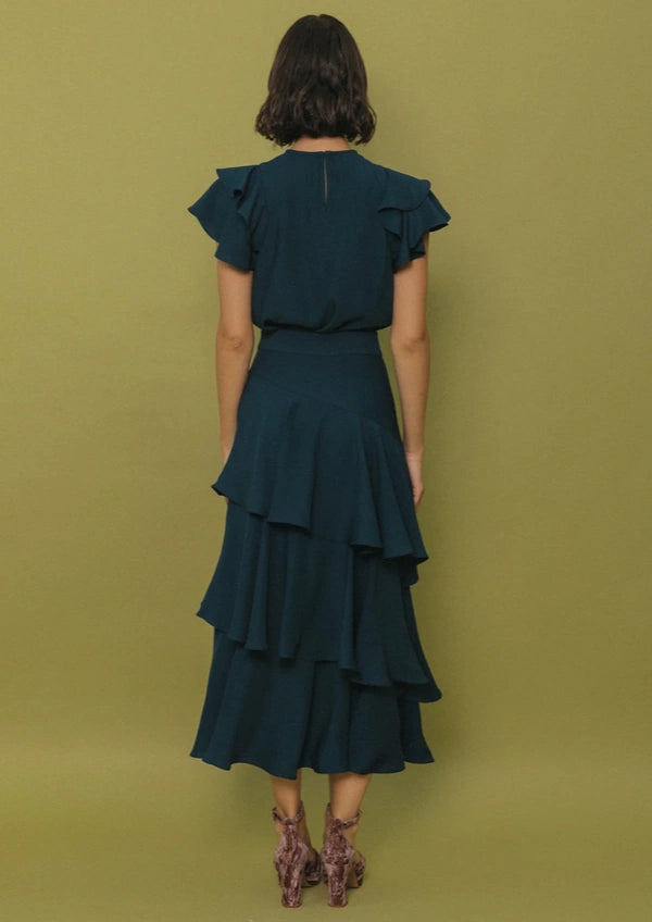 Conjunto CHERUBINA Vesper