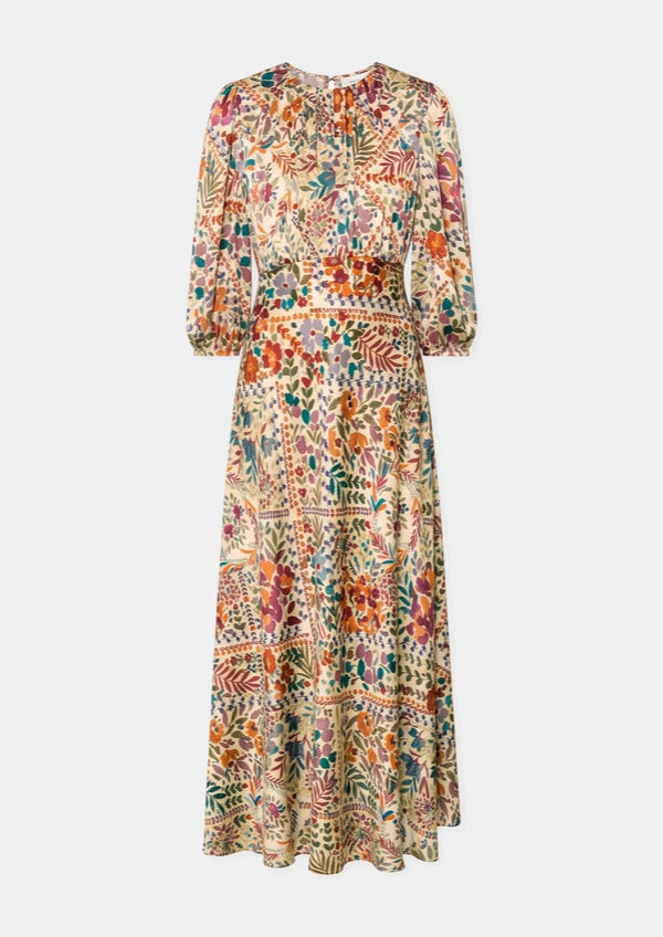 Vestido CHERUBINA Molly