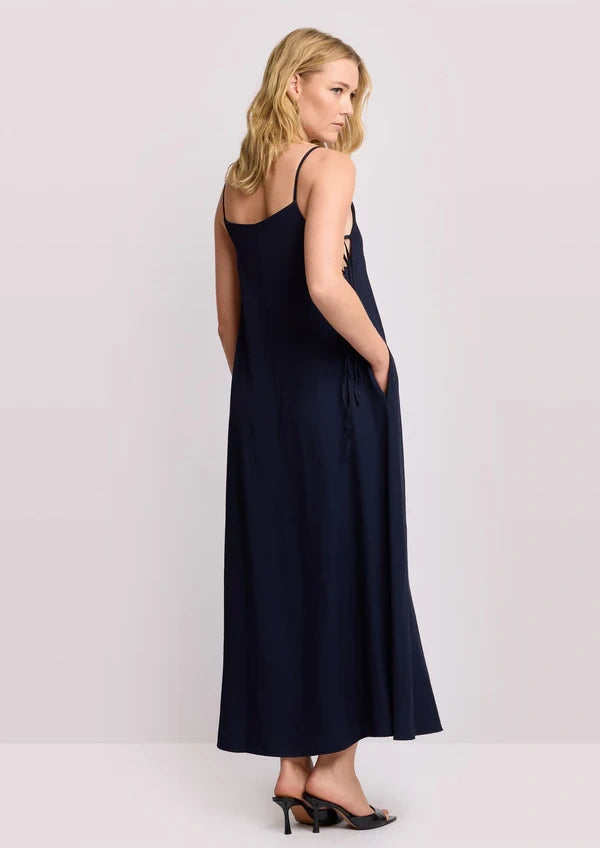 Vestido KOCCA con lazadas - Juvian