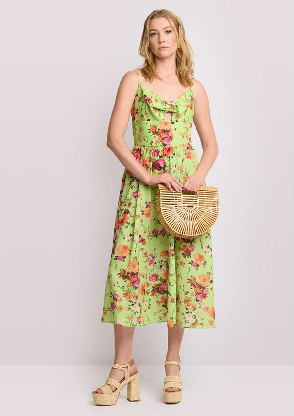 Vestido KOCCA Soft Elegance