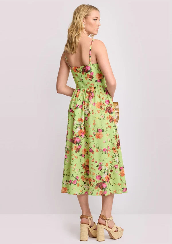 Vestido KOCCA Soft Elegance