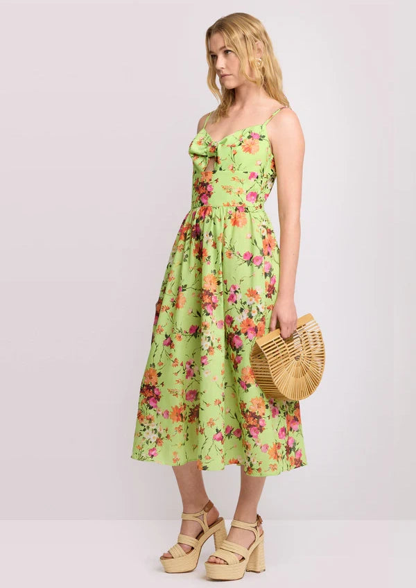 Vestido KOCCA Soft Elegance