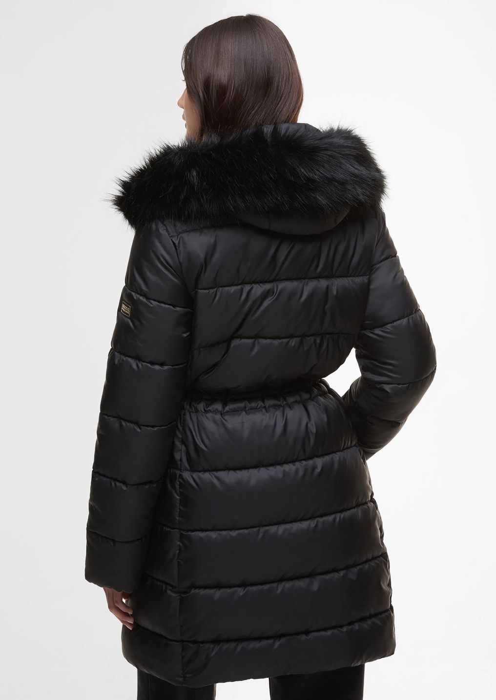 Chaqueta de mujer BARBOUR Anastasia Puffer