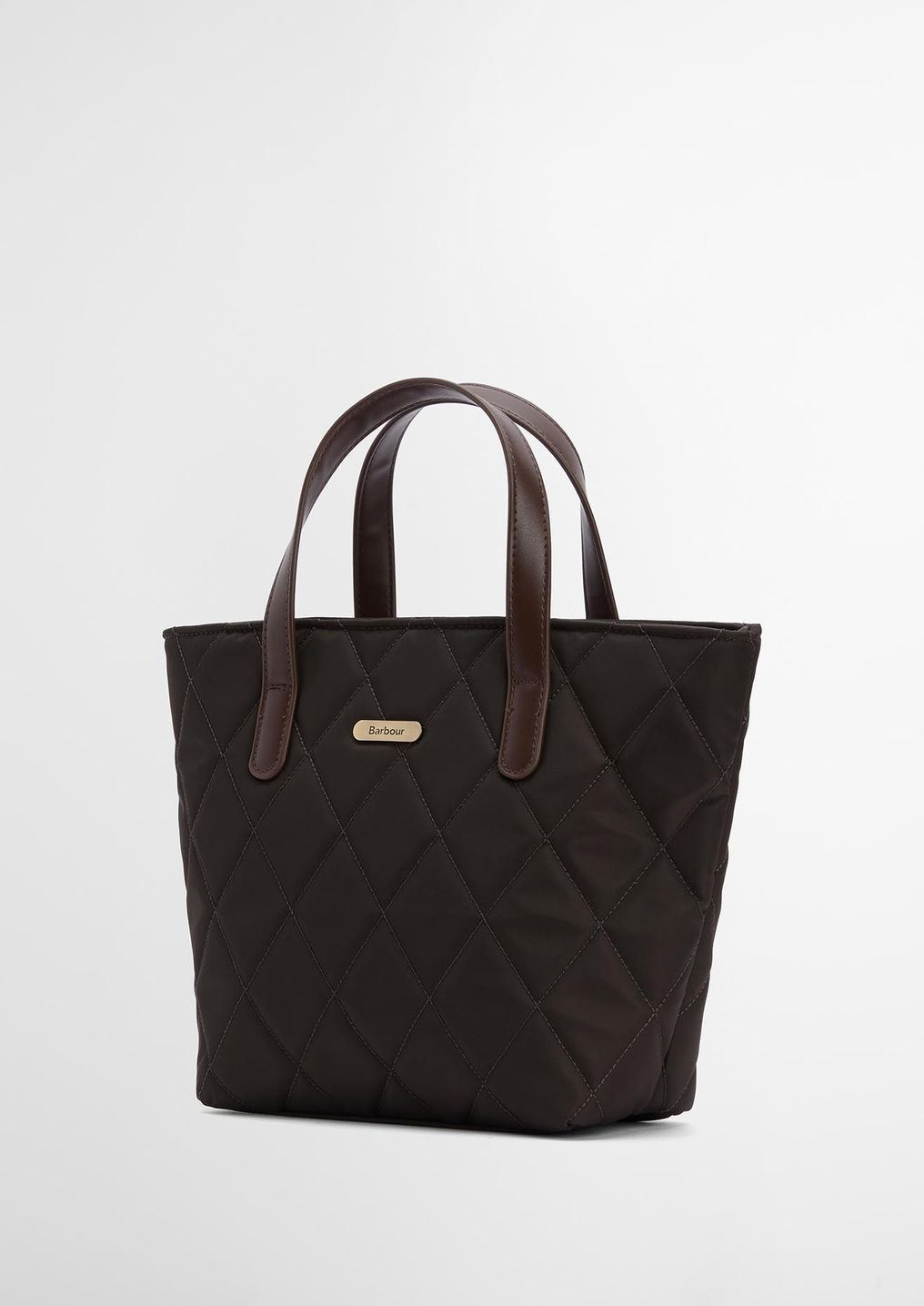 Bolso BARBOUR Quilted Mini Tote Bag
