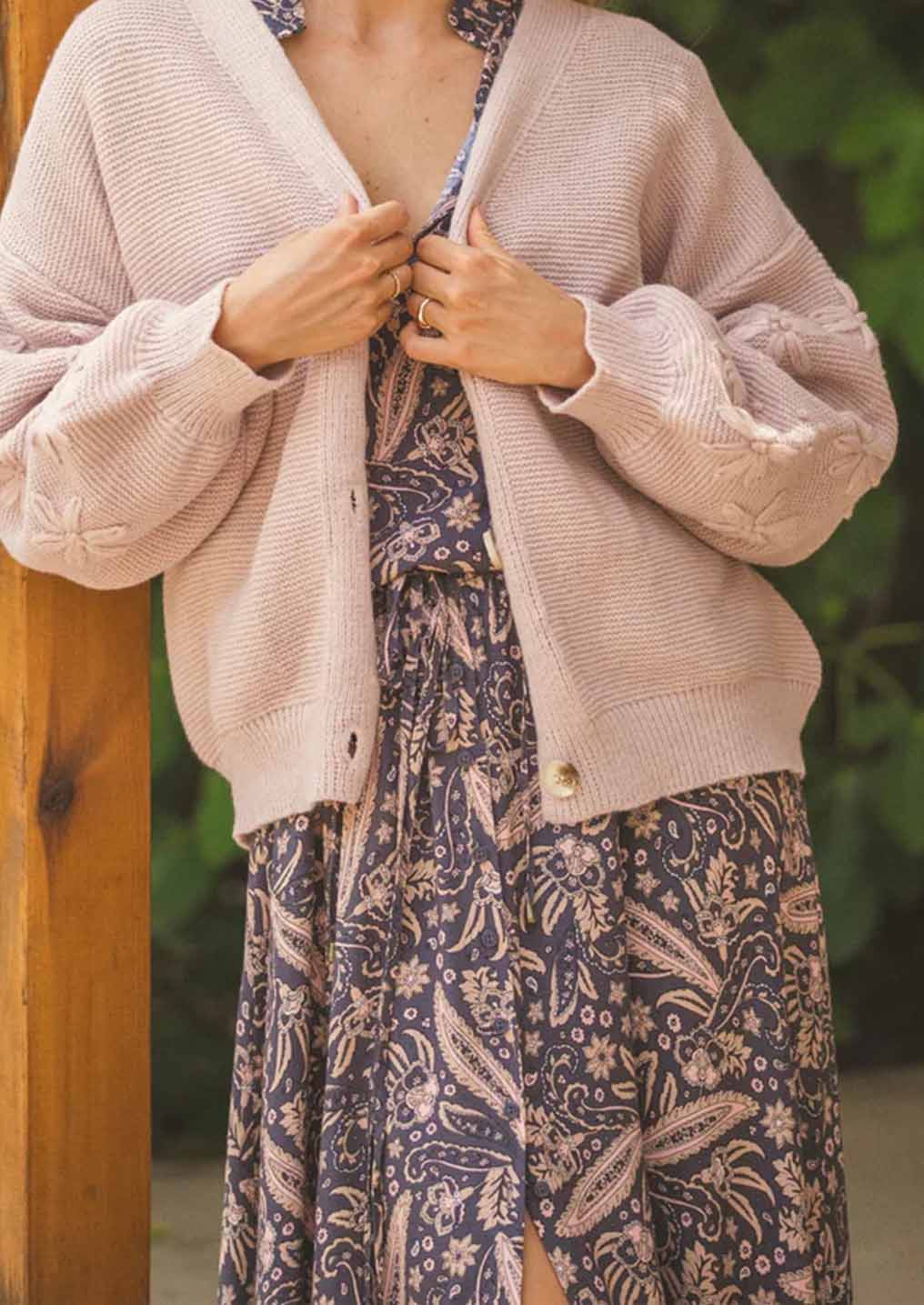 Rebecca Jaase Bellini