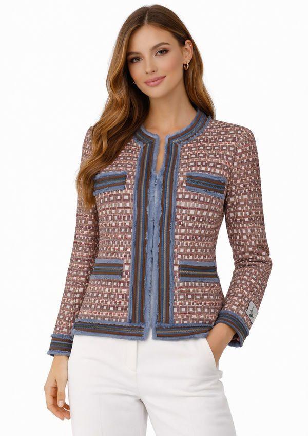 Chaqueta The Extreme Collection Tedy